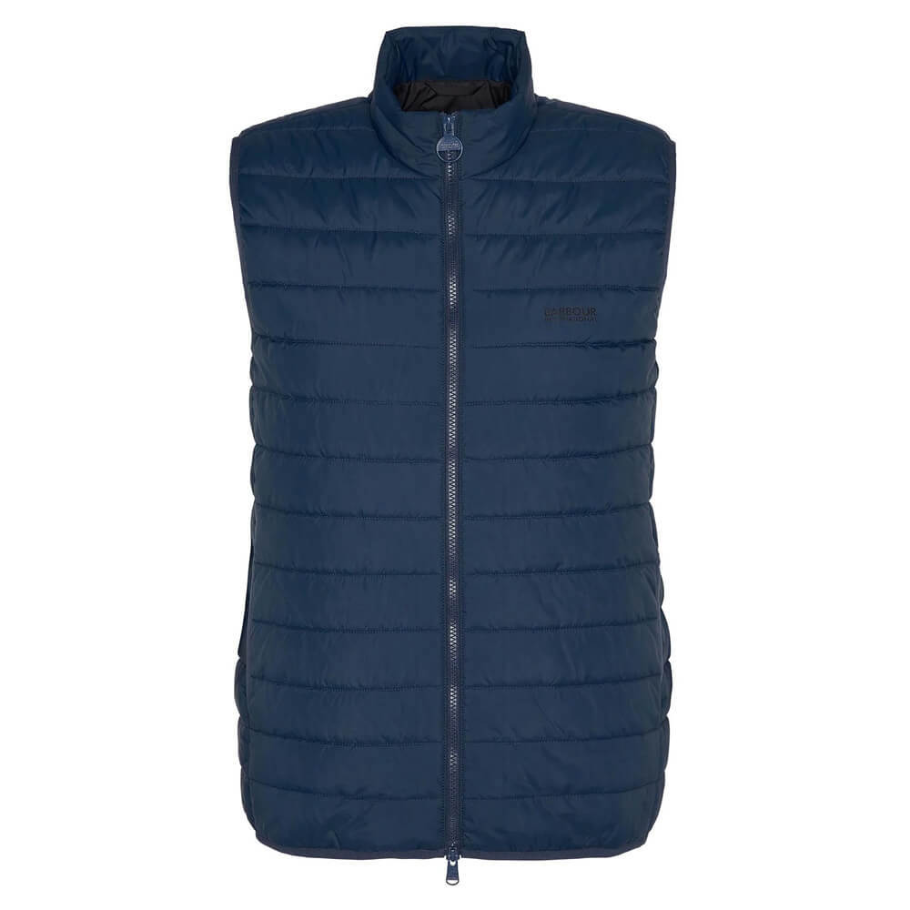 Barbour International Ledley Gilet